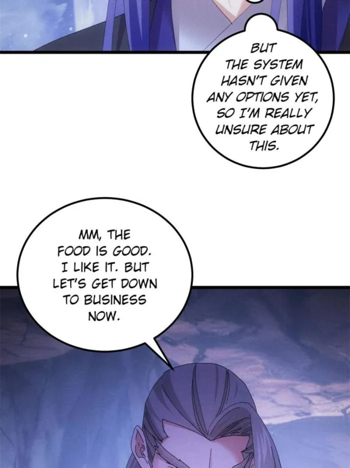 I Determine My Own Destiny Chapter 279 - page 52