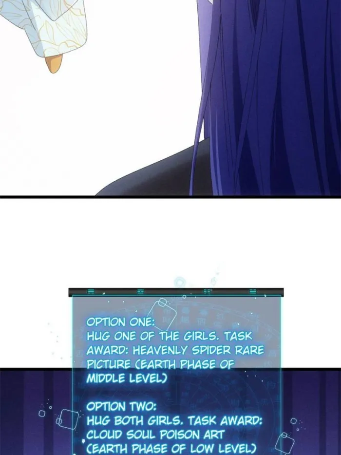 I Determine My Own Destiny Chapter 279 - page 7