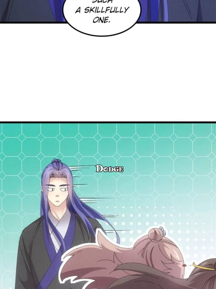 I Determine My Own Destiny Chapter 279 - page 9
