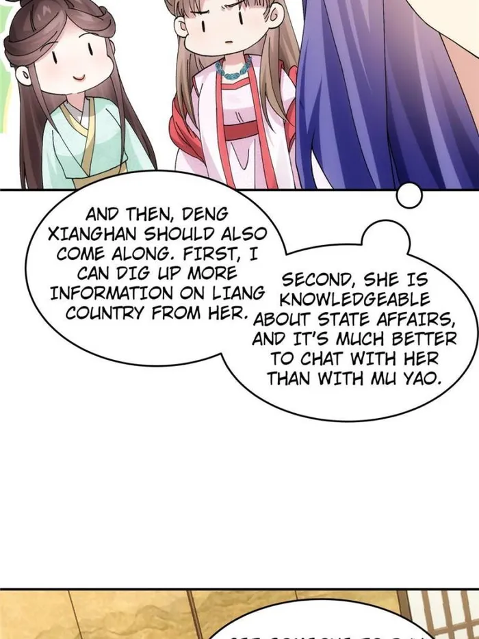 I Determine My Own Destiny Chapter 170 - page 23