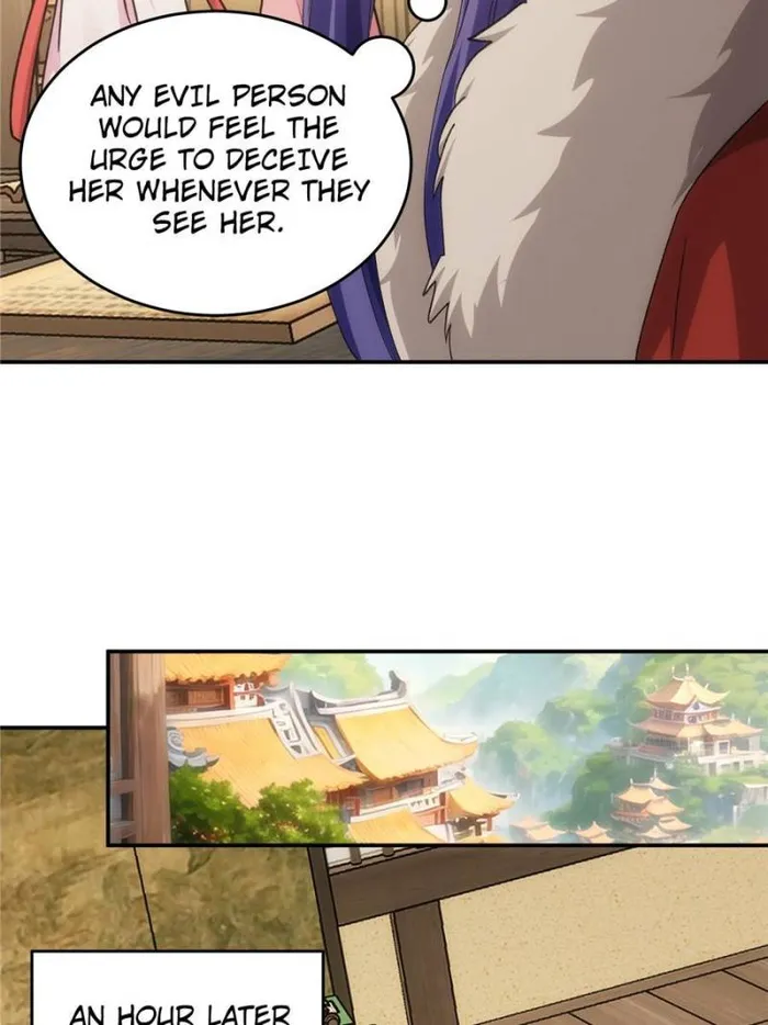I Determine My Own Destiny Chapter 170 - page 32