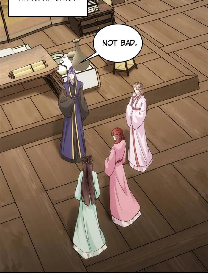 I Determine My Own Destiny Chapter 170 - page 33