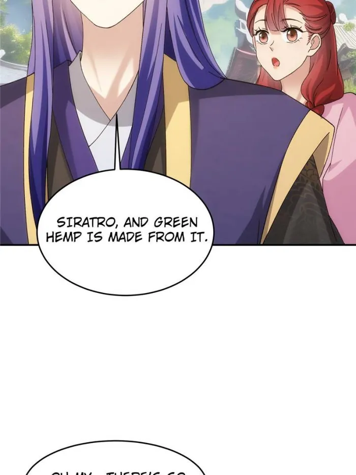 I Determine My Own Destiny Chapter 170 - page 44