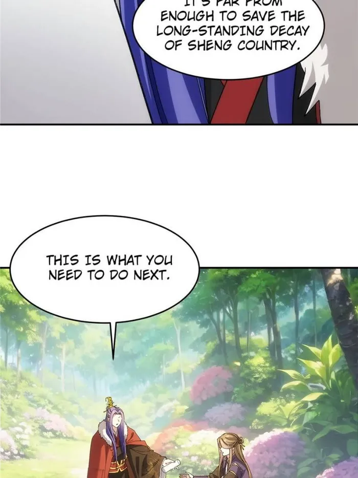 I Determine My Own Destiny Chapter 170 - page 8