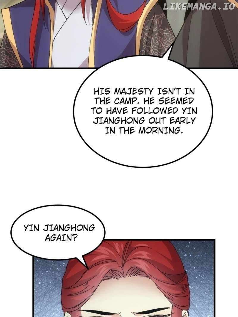 I Determine My Own Destiny Chapter 241 - page 10