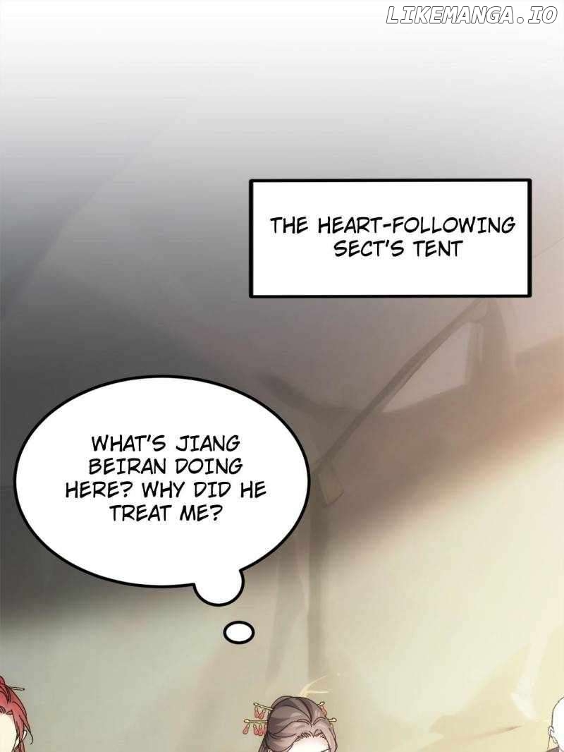 I Determine My Own Destiny Chapter 241 - page 18
