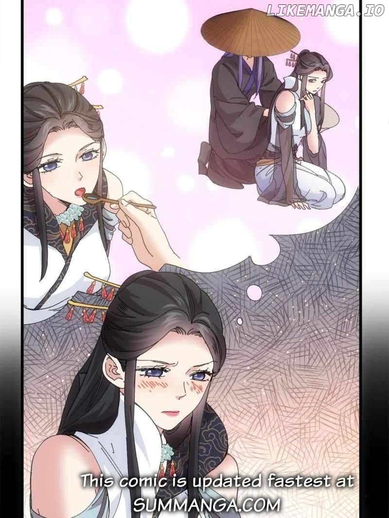 I Determine My Own Destiny Chapter 241 - page 20