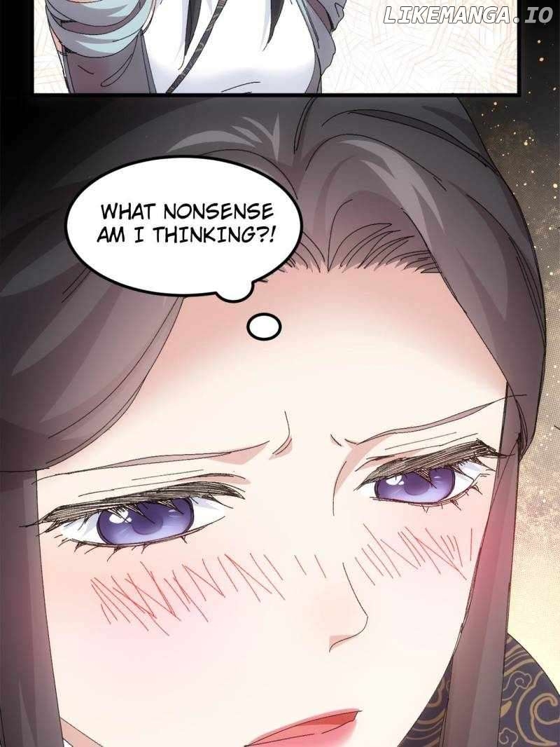 I Determine My Own Destiny Chapter 241 - page 21