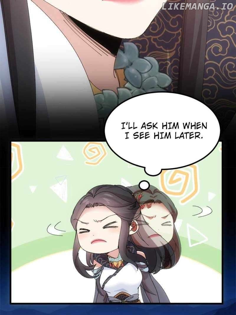 I Determine My Own Destiny Chapter 241 - page 22
