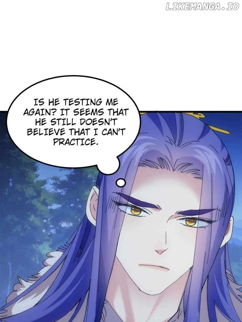 I Determine My Own Destiny Chapter 241 - page 28