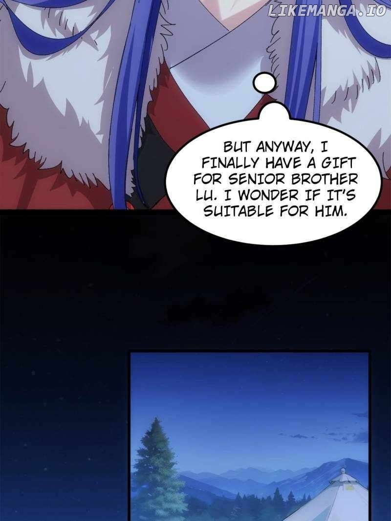 I Determine My Own Destiny Chapter 241 - page 29