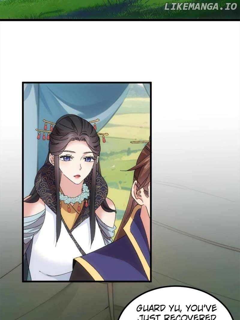 I Determine My Own Destiny Chapter 241 - page 3