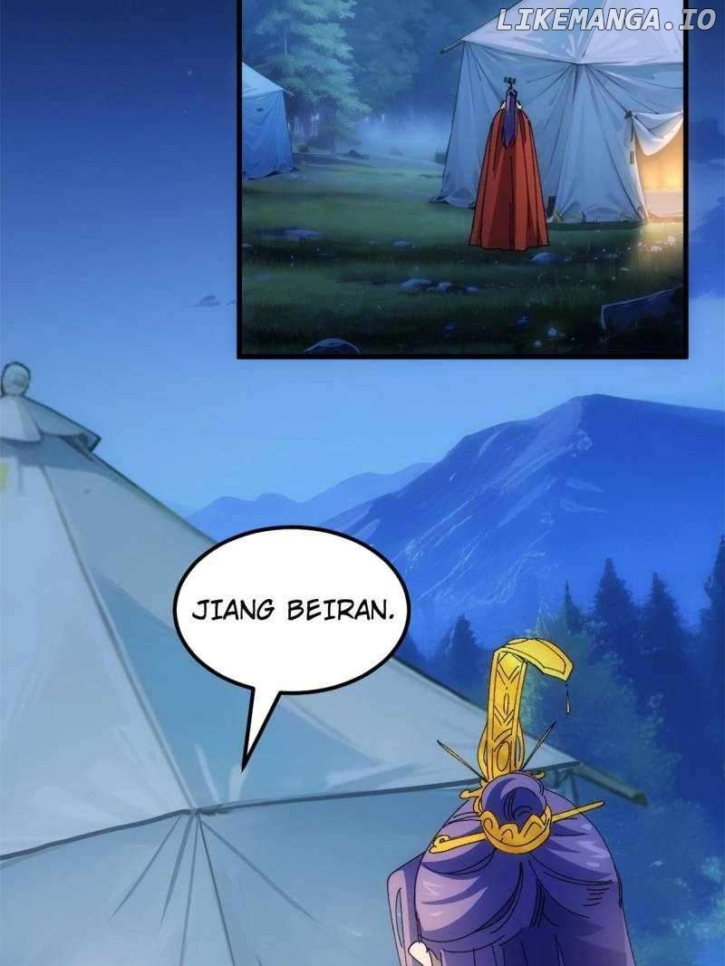 I Determine My Own Destiny Chapter 241 - page 30