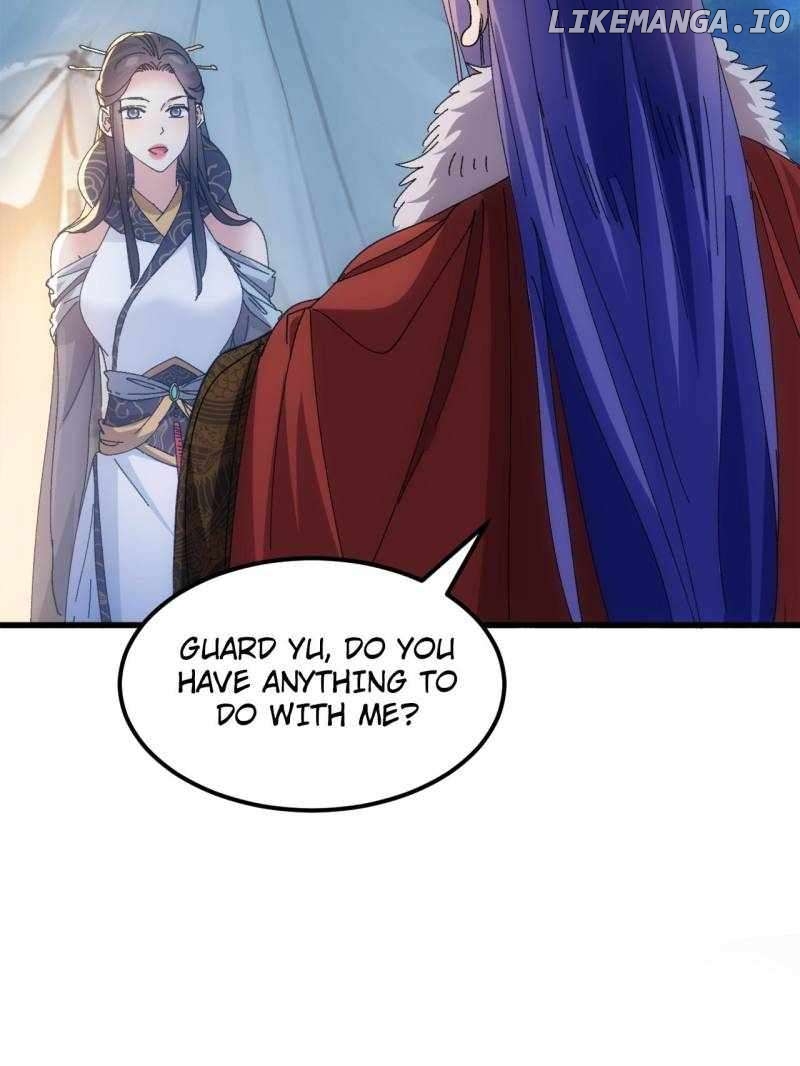 I Determine My Own Destiny Chapter 241 - page 31