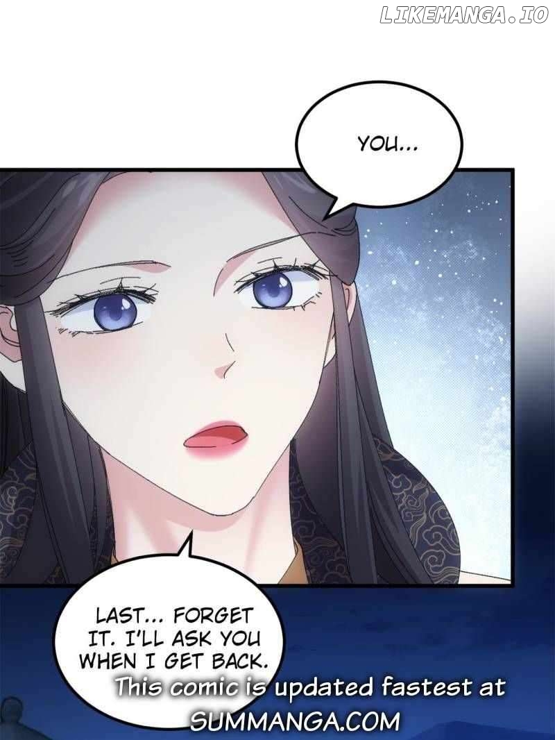 I Determine My Own Destiny Chapter 241 - page 32