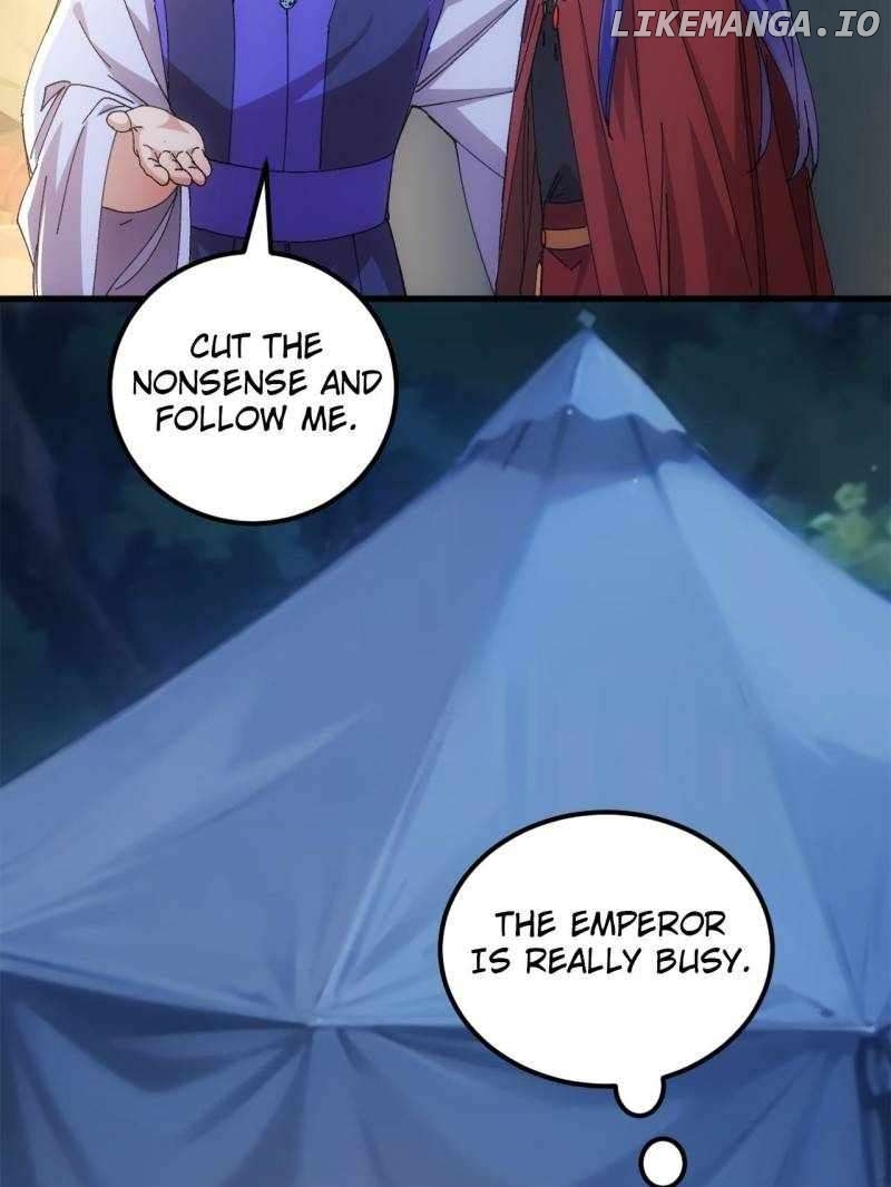 I Determine My Own Destiny Chapter 241 - page 39