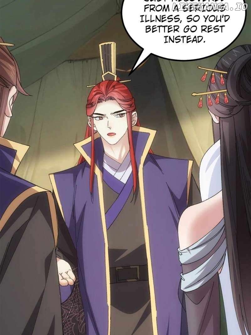 I Determine My Own Destiny Chapter 241 - page 4