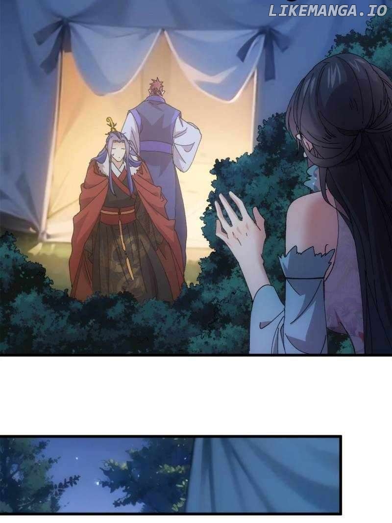 I Determine My Own Destiny Chapter 241 - page 40
