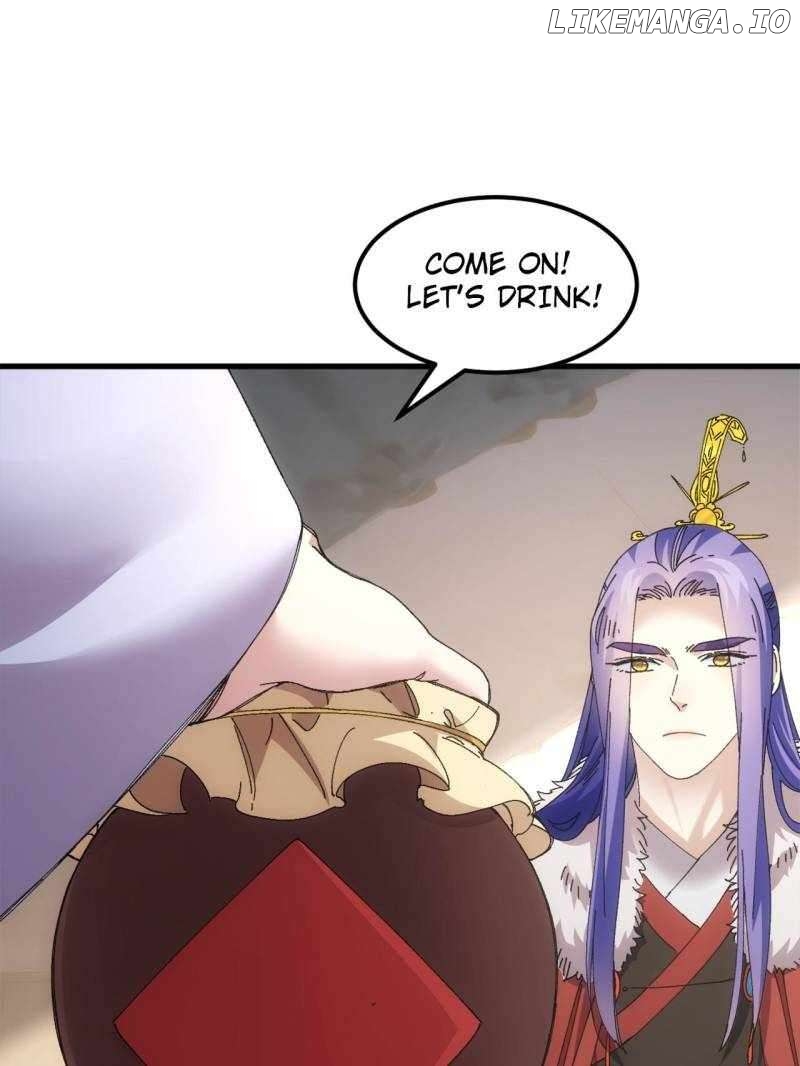 I Determine My Own Destiny Chapter 241 - page 41