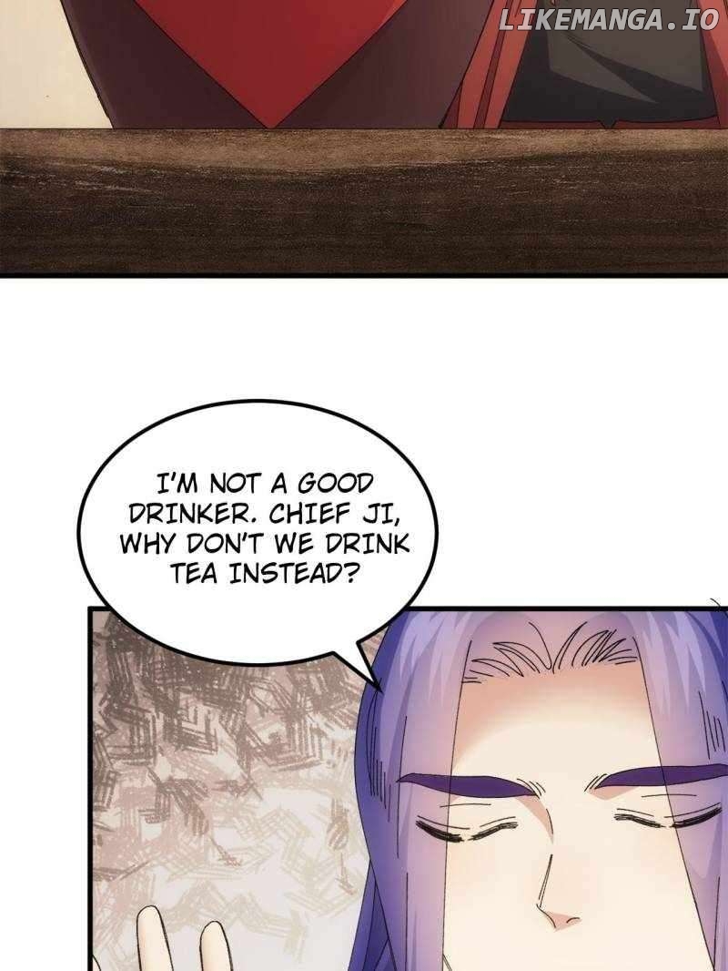 I Determine My Own Destiny Chapter 241 - page 42