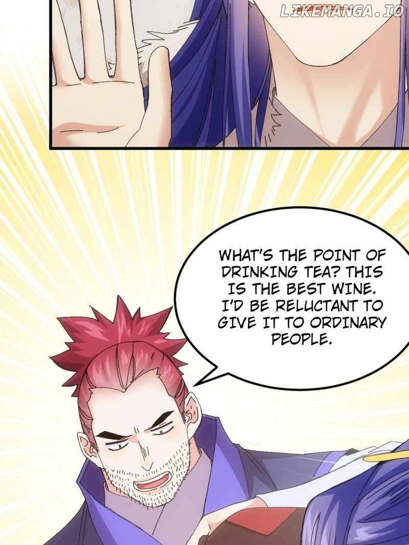 I Determine My Own Destiny Chapter 241 - page 43