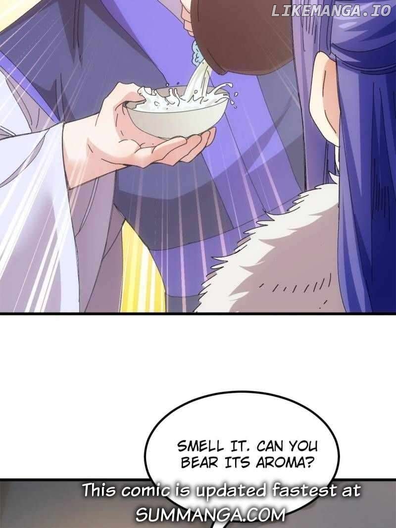 I Determine My Own Destiny Chapter 241 - page 44