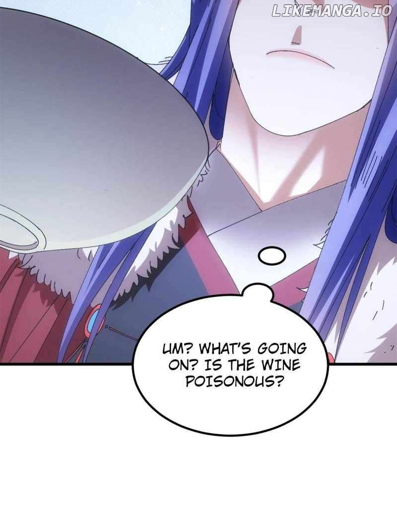 I Determine My Own Destiny Chapter 241 - page 47
