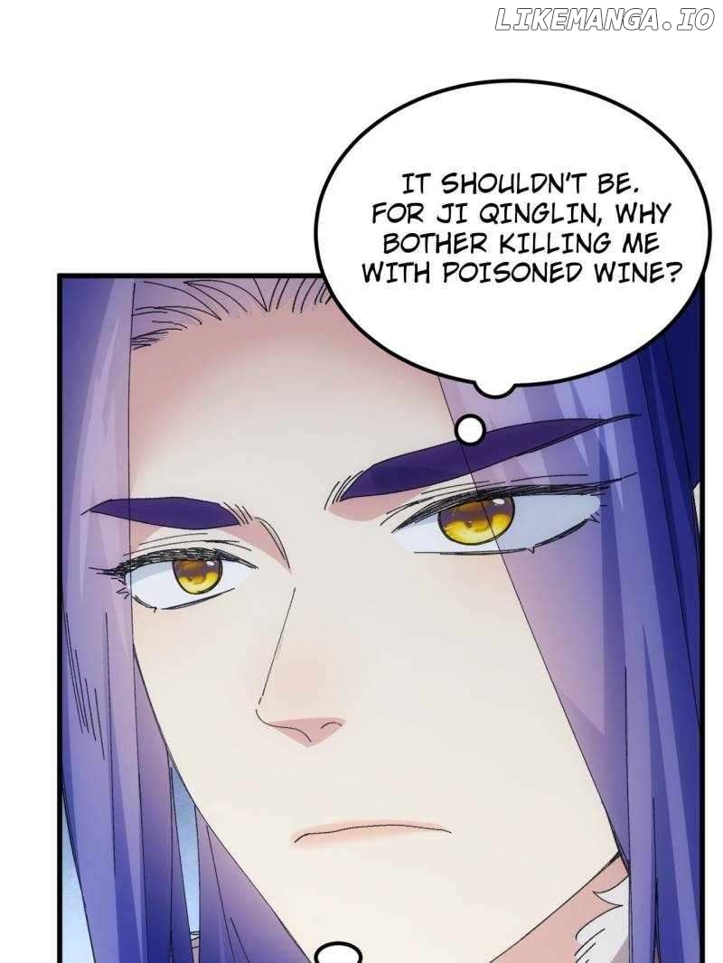 I Determine My Own Destiny Chapter 241 - page 48