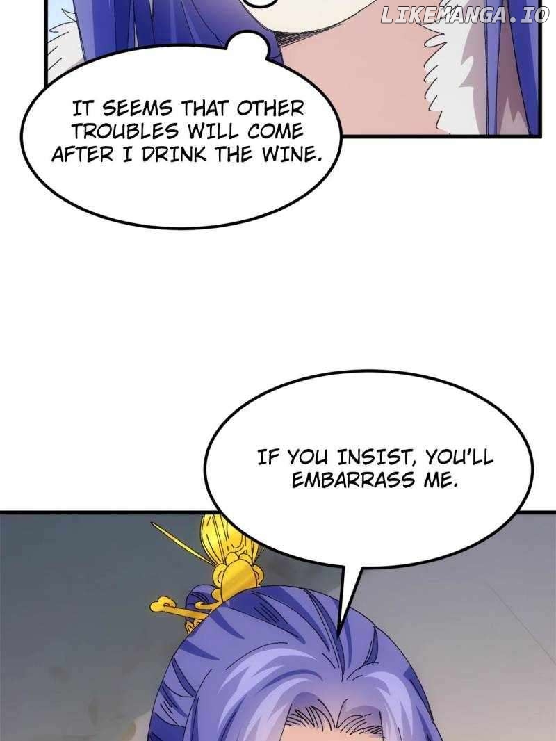 I Determine My Own Destiny Chapter 241 - page 49