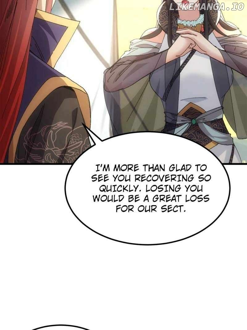 I Determine My Own Destiny Chapter 241 - page 6
