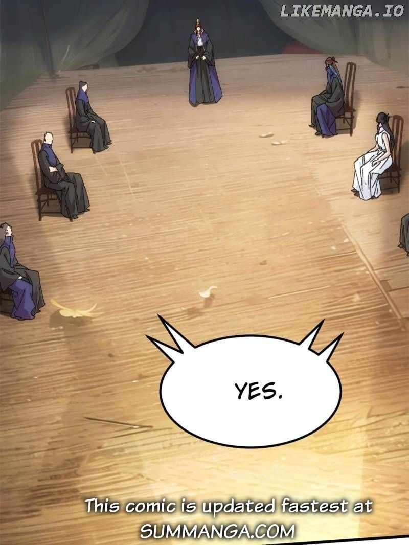 I Determine My Own Destiny Chapter 241 - page 8