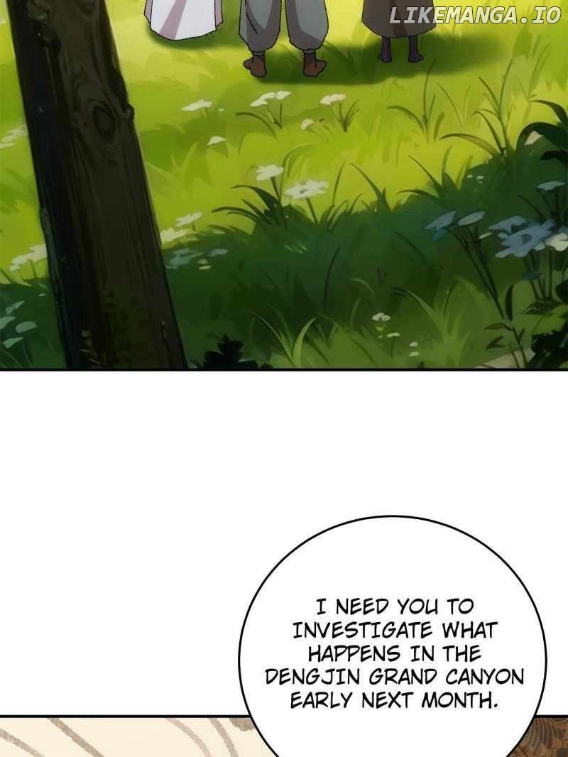 I Determine My Own Destiny Chapter 208 - page 2