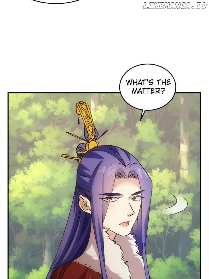 I Determine My Own Destiny Chapter 208 - page 7
