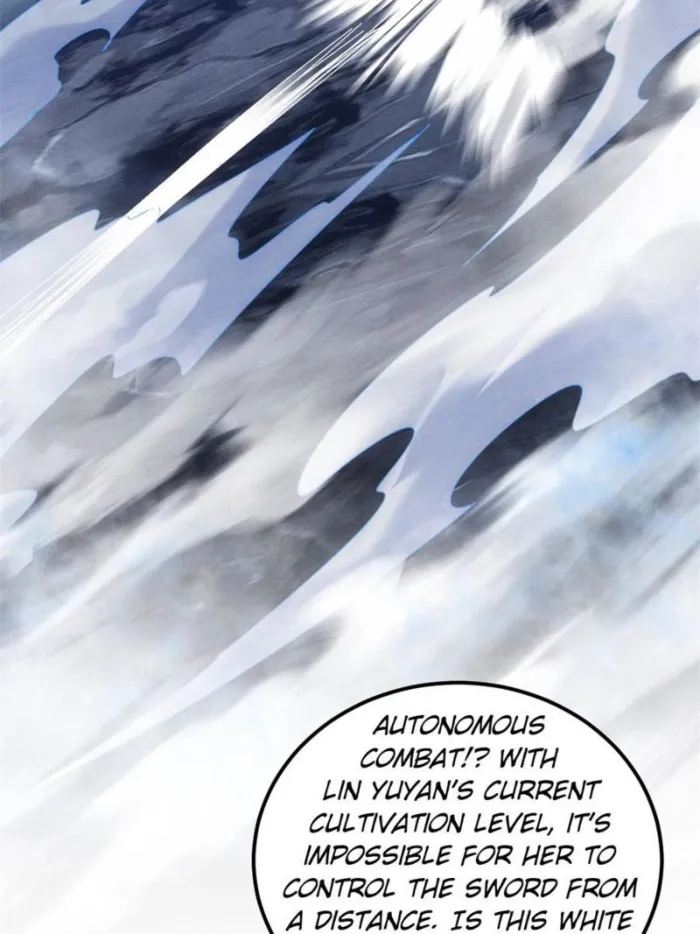 I Determine My Own Destiny Chapter 278 - page 11