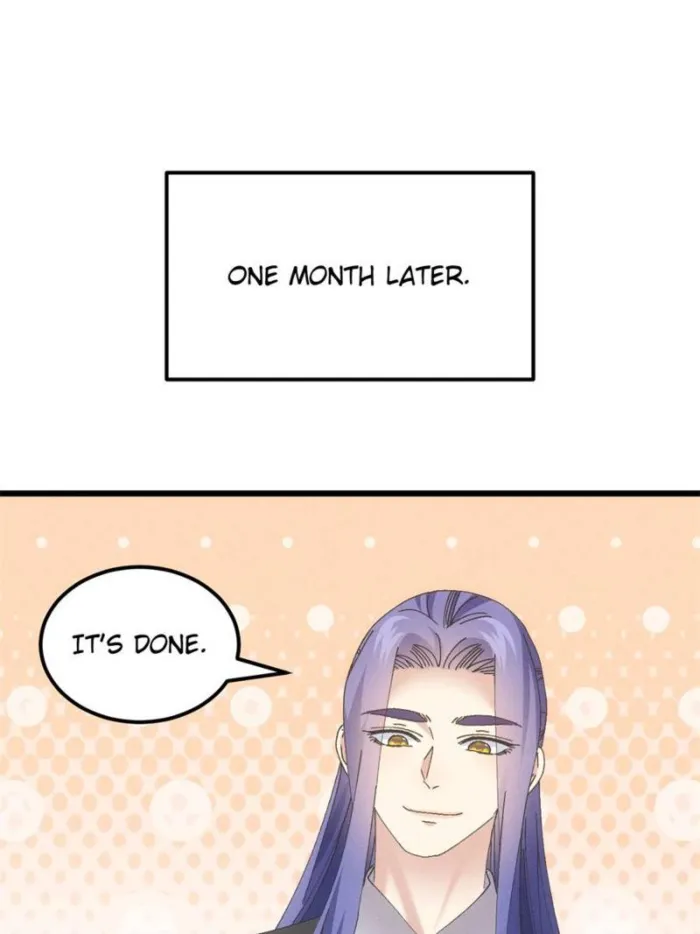 I Determine My Own Destiny Chapter 278 - page 22