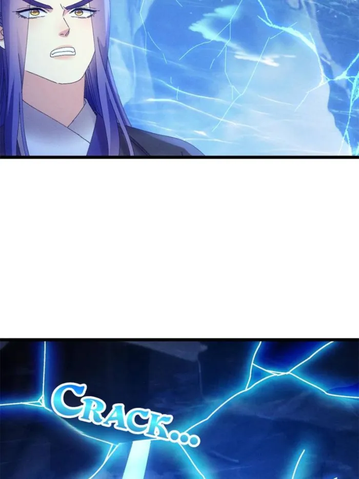 I Determine My Own Destiny Chapter 278 - page 54