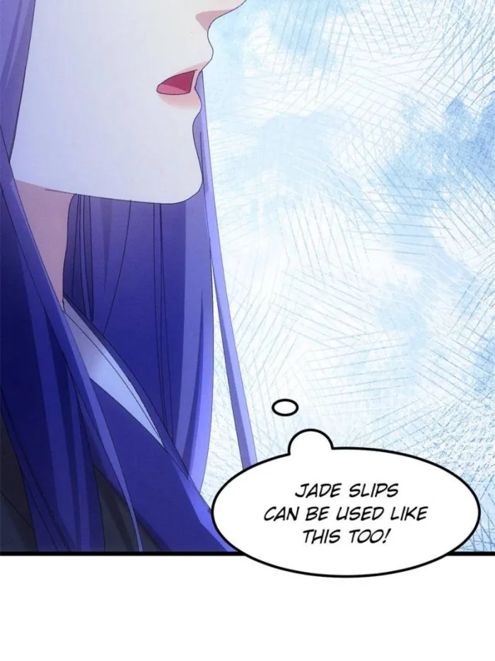 I Determine My Own Destiny Chapter 278 - page 58