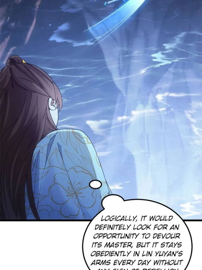 I Determine My Own Destiny Chapter 278 - page 8