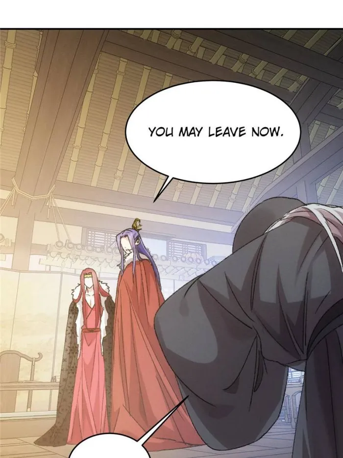 I Determine My Own Destiny Chapter 163 - page 11