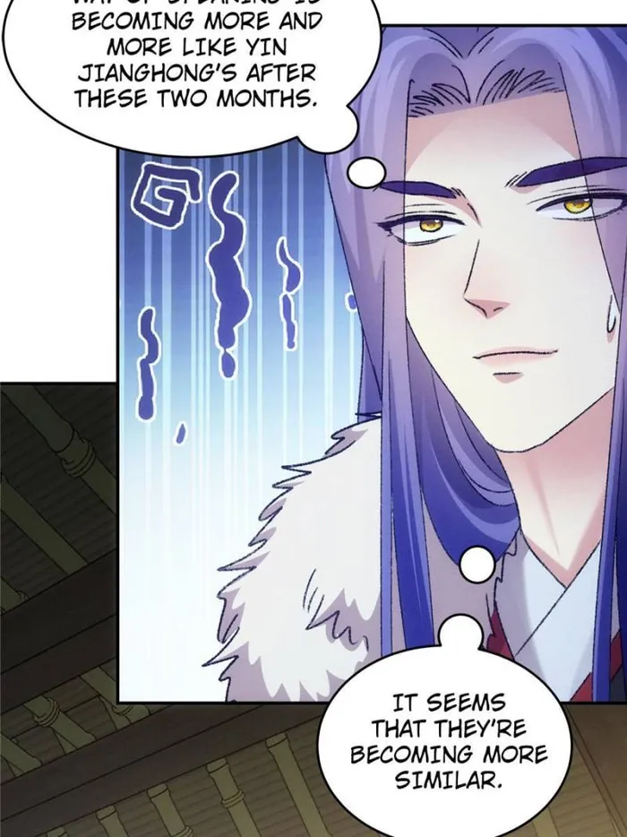 I Determine My Own Destiny Chapter 163 - page 22