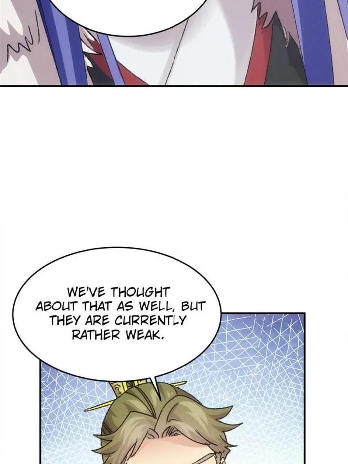 I Determine My Own Destiny Chapter 163 - page 34