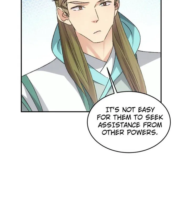I Determine My Own Destiny Chapter 163 - page 35