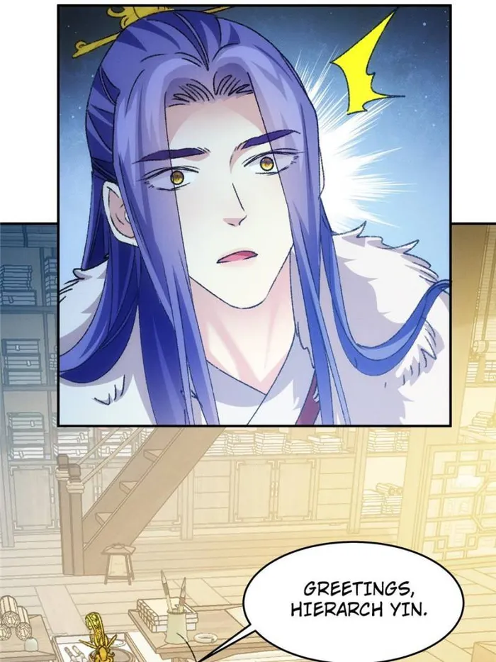 I Determine My Own Destiny Chapter 163 - page 4
