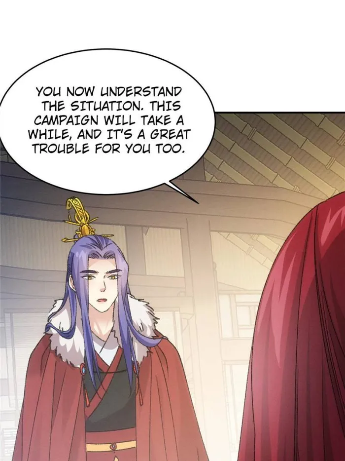 I Determine My Own Destiny Chapter 163 - page 40