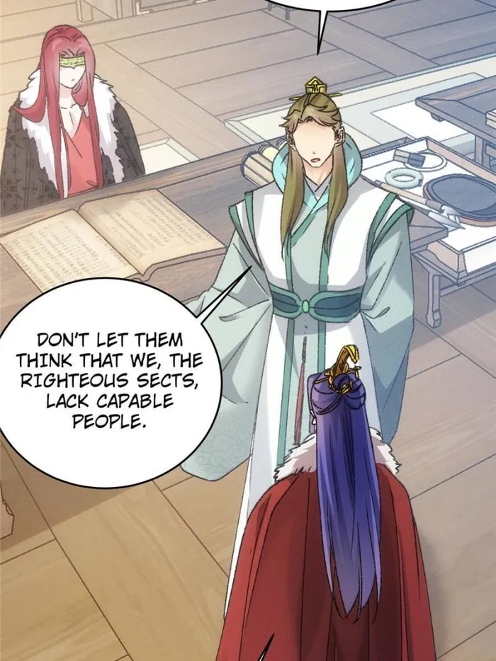 I Determine My Own Destiny Chapter 163 - page 42