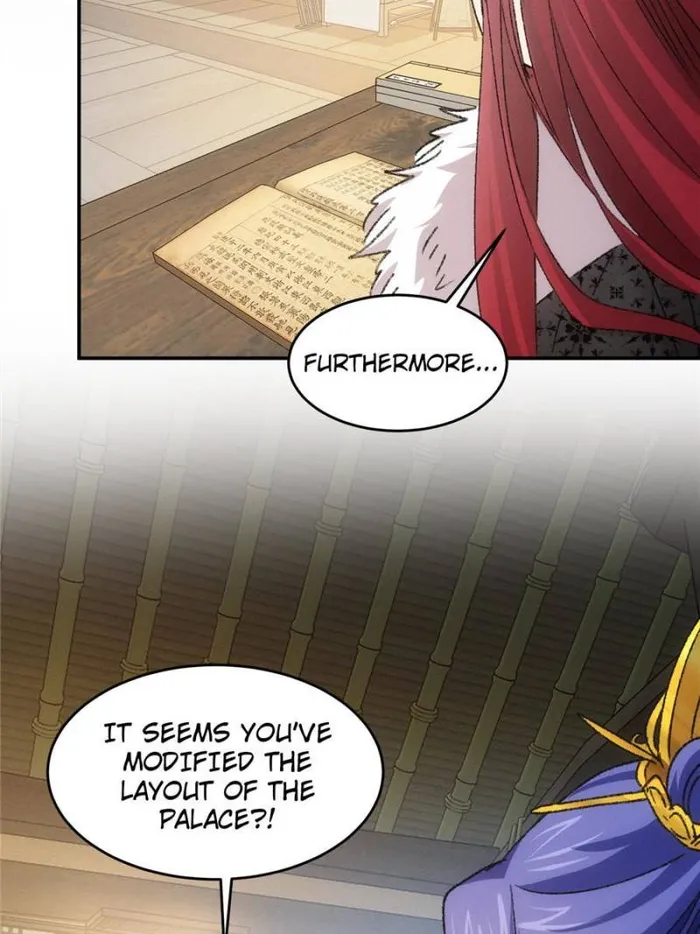 I Determine My Own Destiny Chapter 163 - page 44