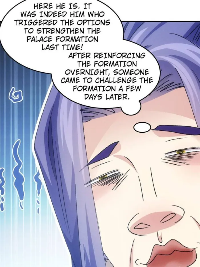 I Determine My Own Destiny Chapter 163 - page 46
