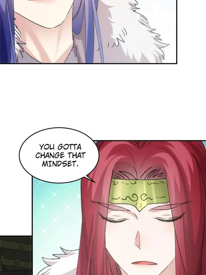 I Determine My Own Destiny Chapter 163 - page 7