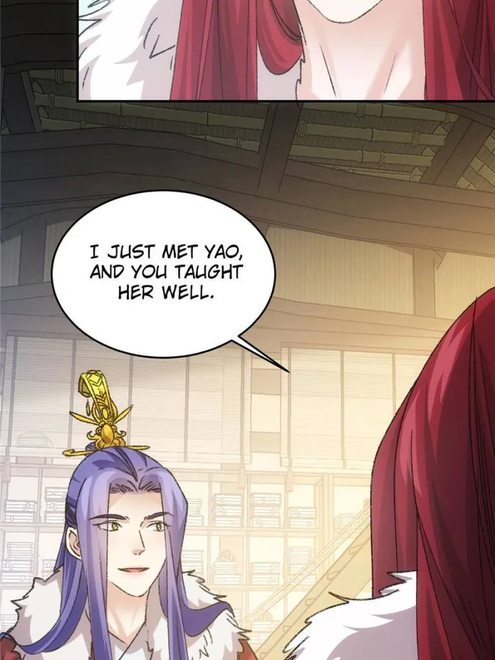 I Determine My Own Destiny Chapter 163 - page 8