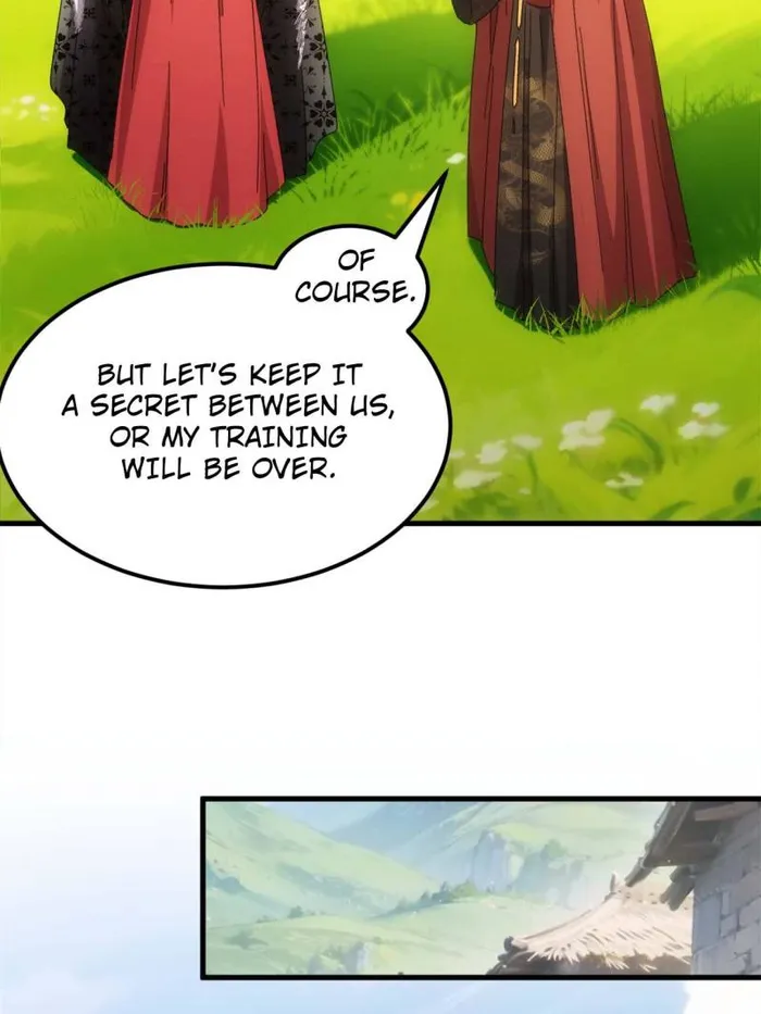 I Determine My Own Destiny Chapter 240 - page 12